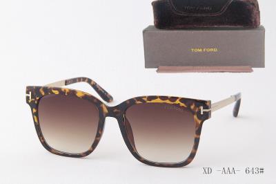 TOM FORD Sunglasses-182